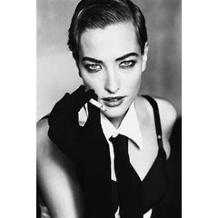 Tatjana Patitz, Paris 10