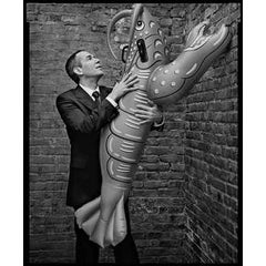 Jeff Koons 8