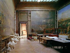 Salle de L'Afrique, No. 5, Chateau de Versailles
