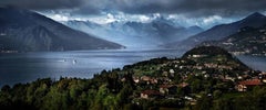 Vintage Escape to Lake Como
