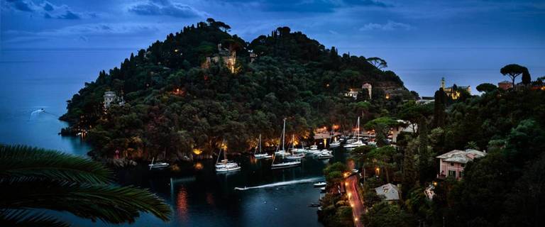 Notti a Portofino