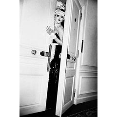 Sophie Dahl at the Ritz, Paris 2