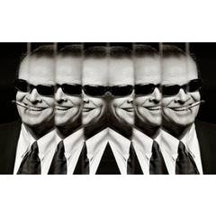 Jack Nicholson I 3