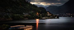 Lake Como Lights