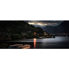 Lake Como Lights 6
