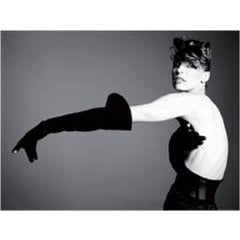 Milla Gloved 9