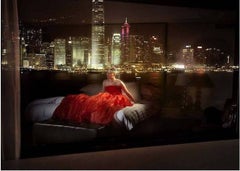 Dreams of Hong Kong (Chine, Asie)