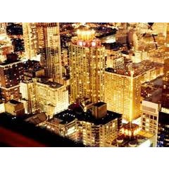 Gold City 10