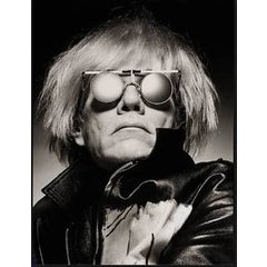 Andy Warhol 9