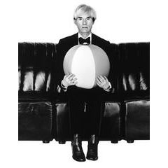 Andy Warhol 12