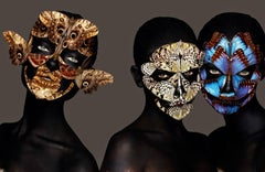 Butterfly Masks