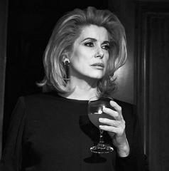 Catherine Deneuve