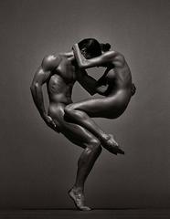 Sina & Anthony, Vienna