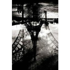 Eiffel Tower, Deeper Shades of Paris 6