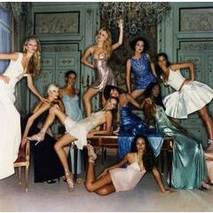 Supermodels 8