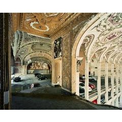 Michigan Theater Parking Garage, Detroit 6