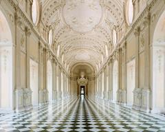 Palazzo R, Torino, Italy, 2012 (LAST ONE AVAILABLE!)