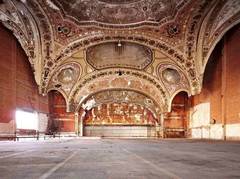 Michigan Theatre (2/10)