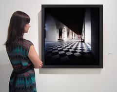 Galerie, Chateau Chenonceau, 2007 edition 9/25