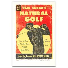 Sam Sneads Natural Golf, 2/30