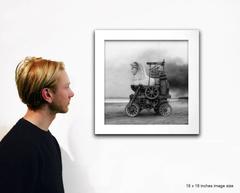 Untitled (Sphinx)