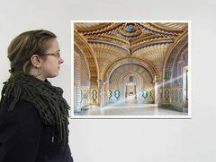 Castello, Tuscany, Italy, 2012 ed. 3/4