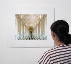 Palazzo R, Torino, Italy, 2012 (LAST ONE AVAILABLE!)