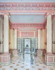 Pink Room, Havanna, Cuba, 2014