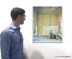 Piano Player, Havanna, Cuba, 2014