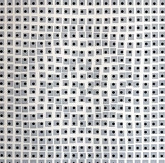 Julio LeParc (1928) - Untitled - Screenprint on paper - 1975