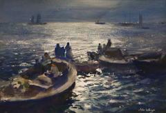 Fisherman's Moon 6