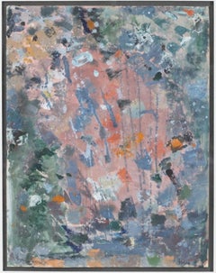 Composition informelle by Camille Bryen