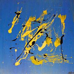 Homage to Miro 2