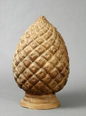 Pineapple Architectural finial