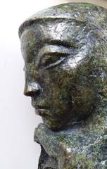 Tte de silence (te de silence)