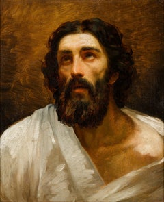 Figure of Christ
