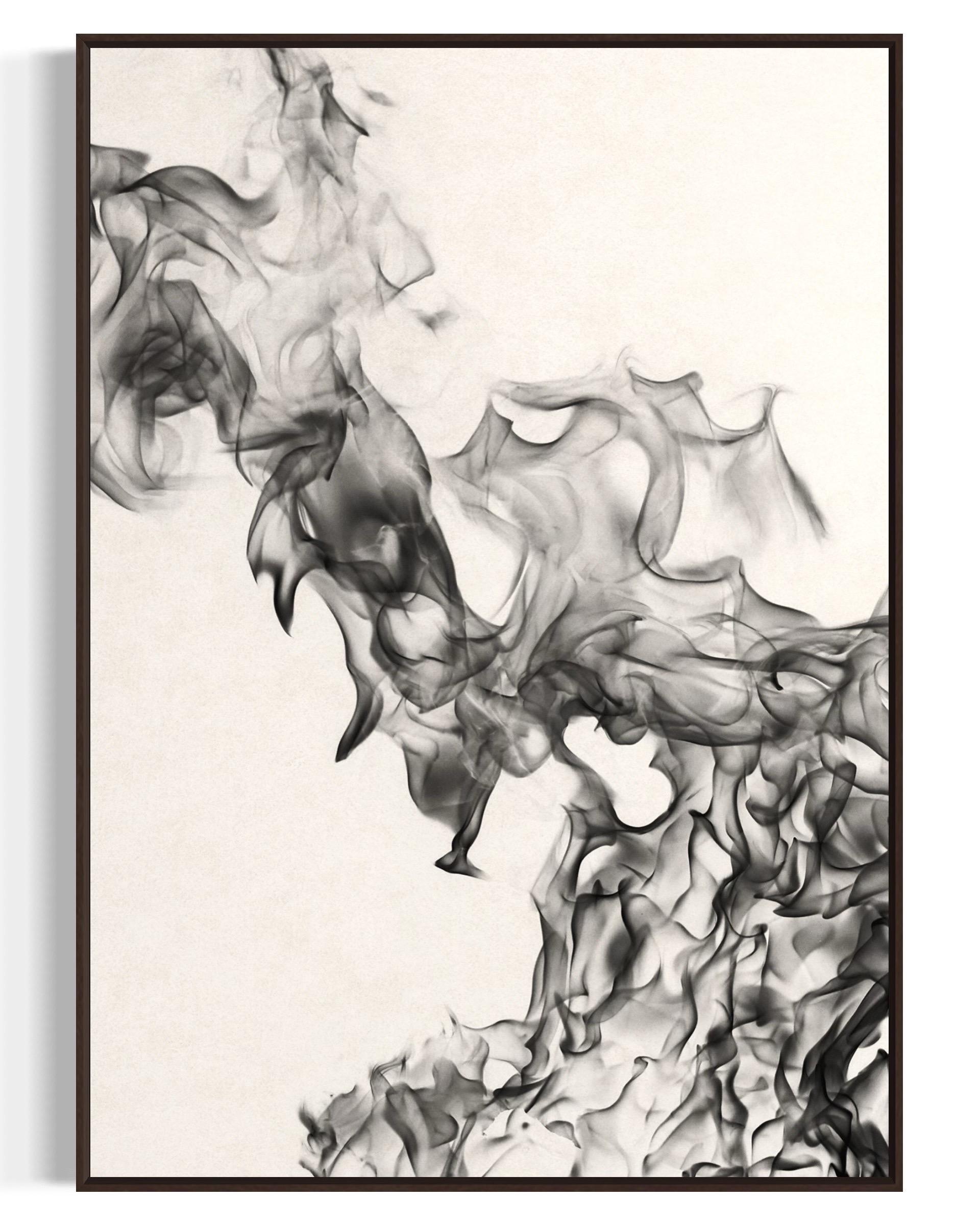 Studio sul fuoco 1 - Fiamme, #46