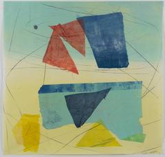 Silk and Stone 15 (1-16-996)