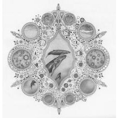 Snowflakes #148 "Mother" 2