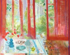Red Cottage 11