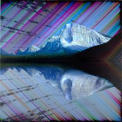 Abstract Sandwich 2