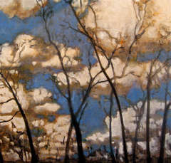 Winter Trees