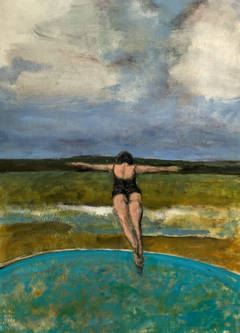 High Diver