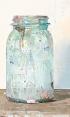 Garwood Studio Jar