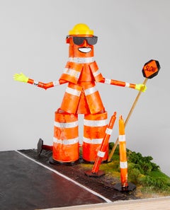 Barrel Bob