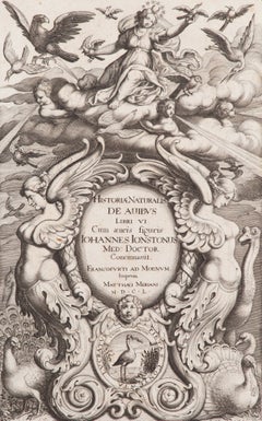 Storia naturale degli uccelli