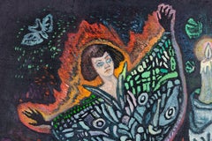 Moth to Flame