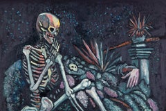 Spooky Silly Skellie