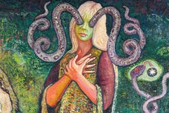 Quintessence with Vipers