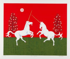 Unicornios